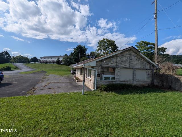 Commercial for sale in Tennessee