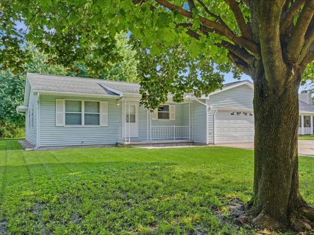 House for sale in Champaign, Illinois