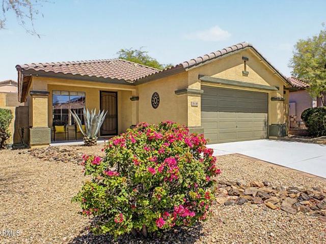 House for sale in Anthem, Arizona
