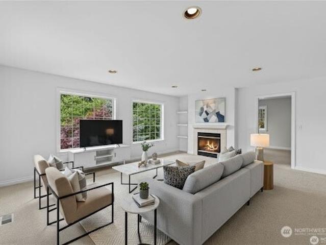 House for sale in Anacortes, Washington