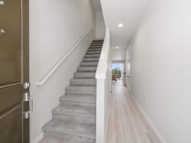 Townhouse for sale in Oregonia