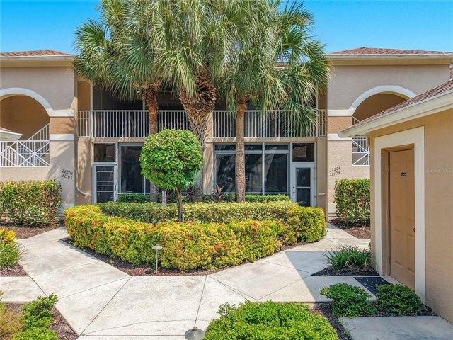 Condo for sale in Bonita Springs, Florida