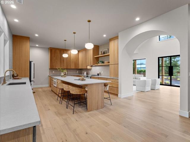 House for sale in Oregonia