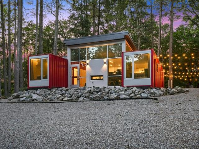House for sale in McArthur, Vinton County
