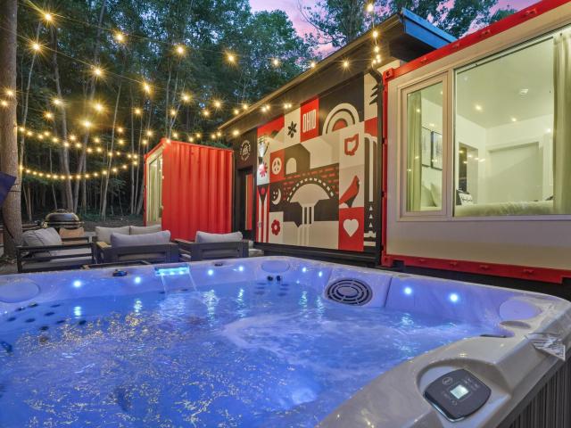 House for sale in Vinton, Ohio