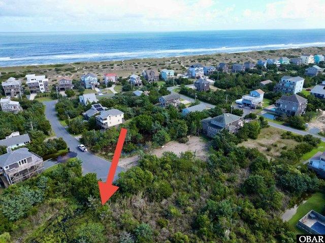 Land for sale in Salvo, North Carolina