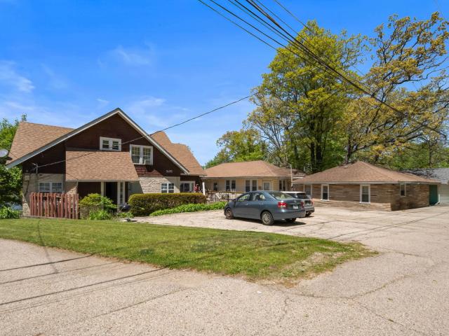 House for sale in Antioch, Illinois