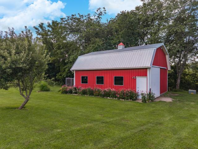 House for sale in Mclean, Illinois
