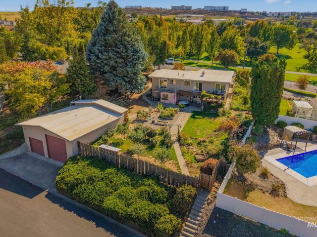 House for sale in Lewiston, Nez Perce County