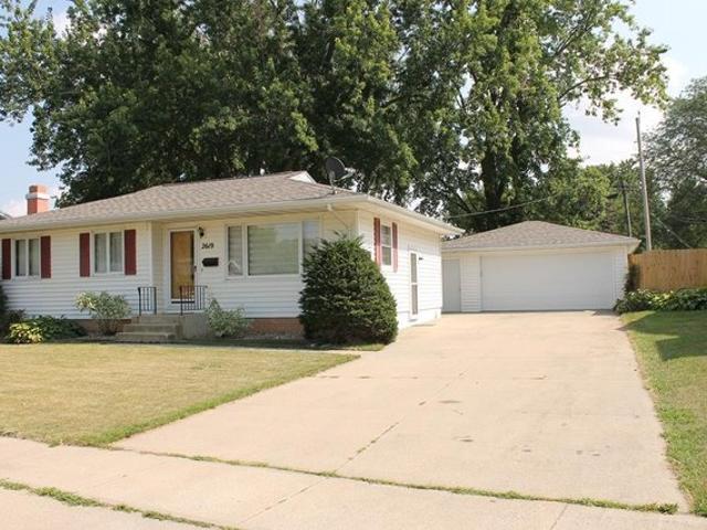 House for sale in Fort Dodge, Iowa