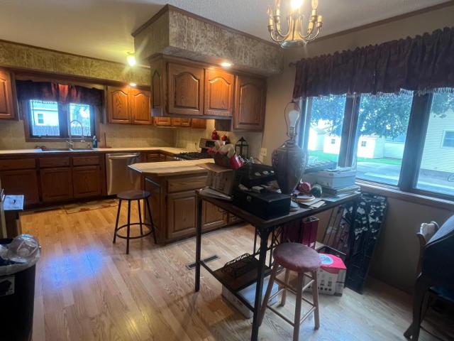 House for sale in Slayton, Murray County
