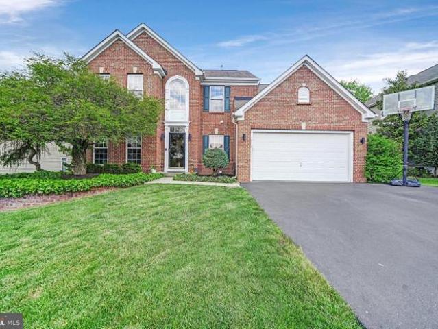 House for sale in Pottstown, Pennsylvania
