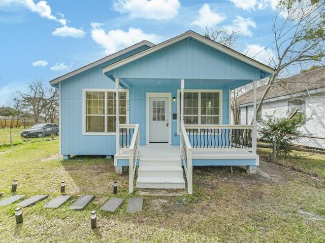 House for sale in La Marque, Texas