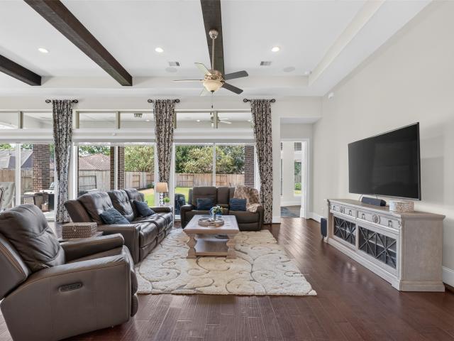 House for sale in Missouri City, Texas