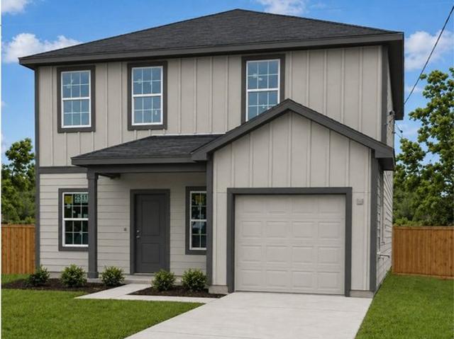 House for sale in La Marque, Texas