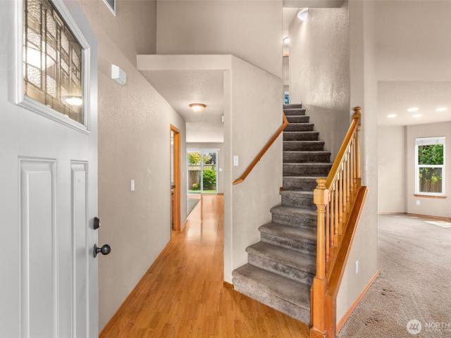 House for sale in Thurston, Washington