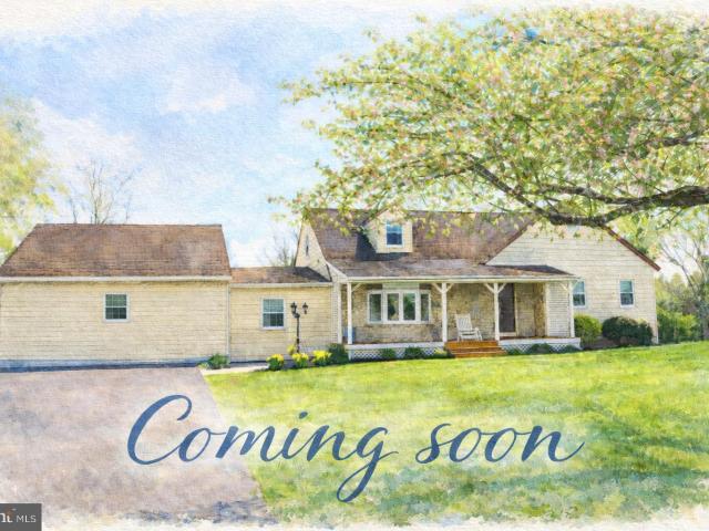 Property for sale in White Hall, Maryland