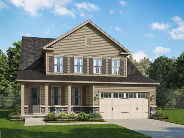 House for sale in Frederick, Maryland