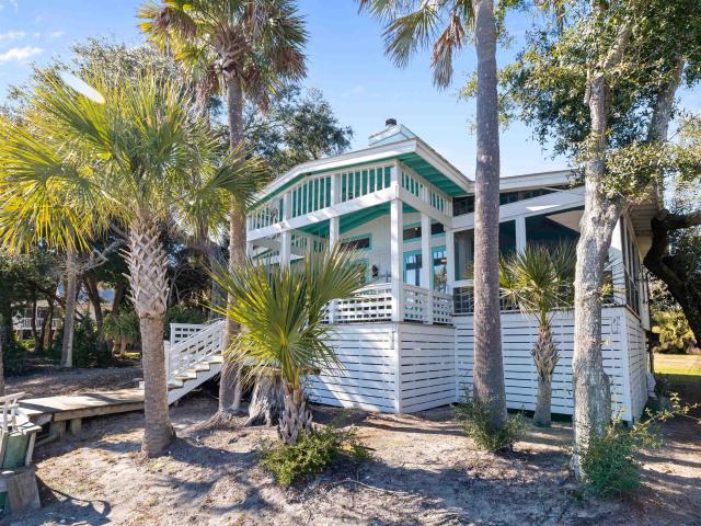House for sale in Isle Of Palms, South Carolina