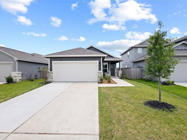 House for sale in Harris, Texas