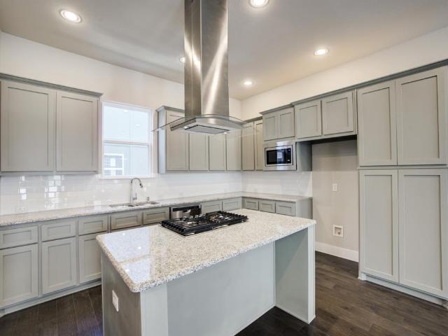 House for sale in Dallas, Texas