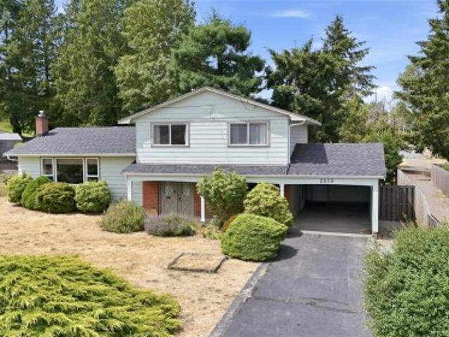 House for sale in Nanaimo, British Columbia