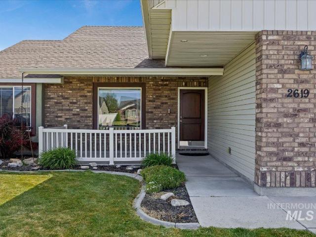 House for sale in Burley, Idaho