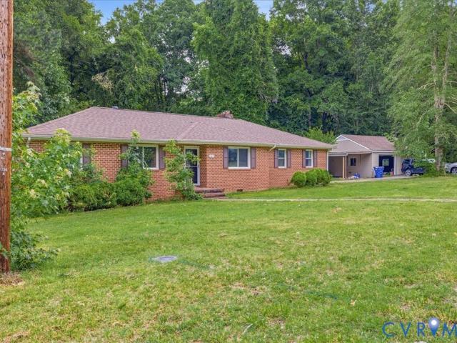 House for sale in Virginia