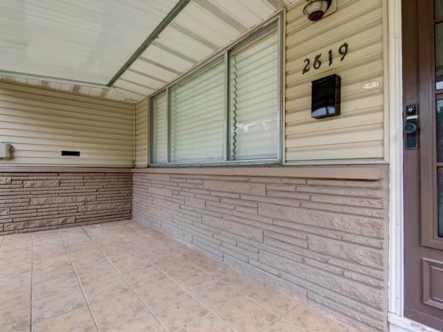 House for sale in Springfield, Missouri