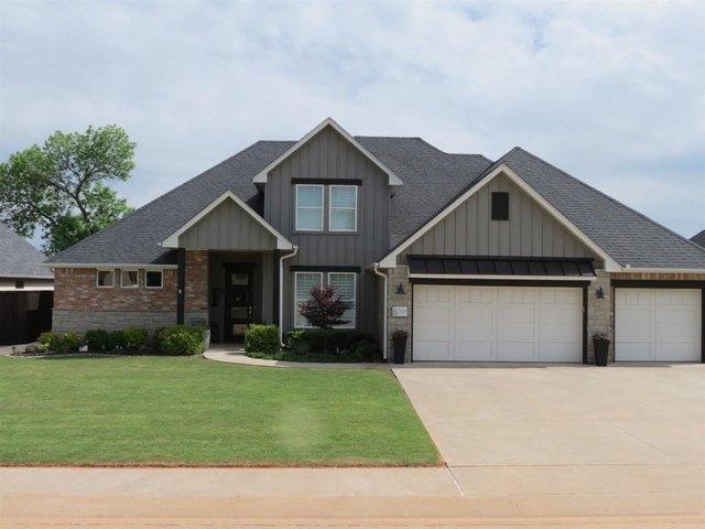 House for sale in Stillwater, Oklahoma