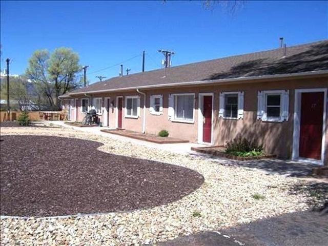 Apartment for rent in Colorado Springs, Colorado