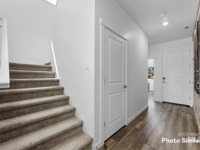 House for sale in Caldwell, Idaho