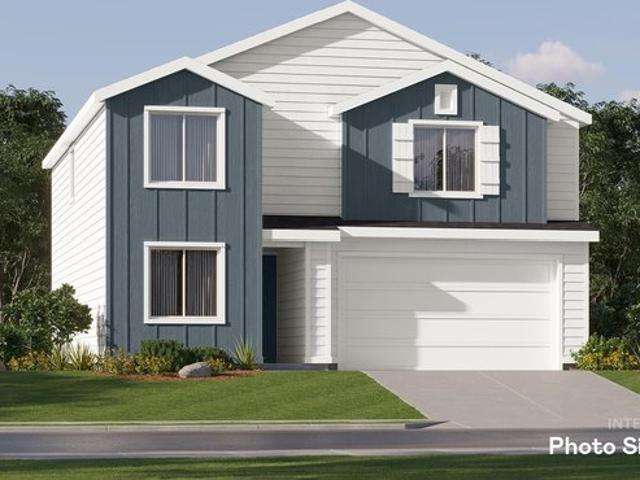 House for sale in Caldwell, Idaho