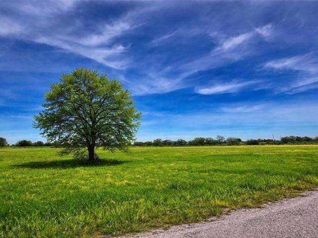 Land for sale in Hood, Texas