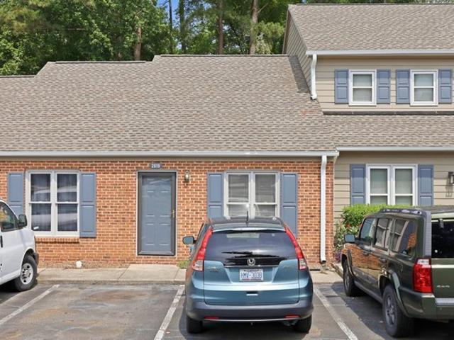 Townhouse for sale in Durham, North Carolina