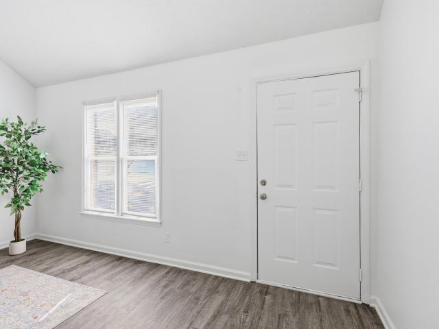 Townhouse for sale in Durham, North Carolina