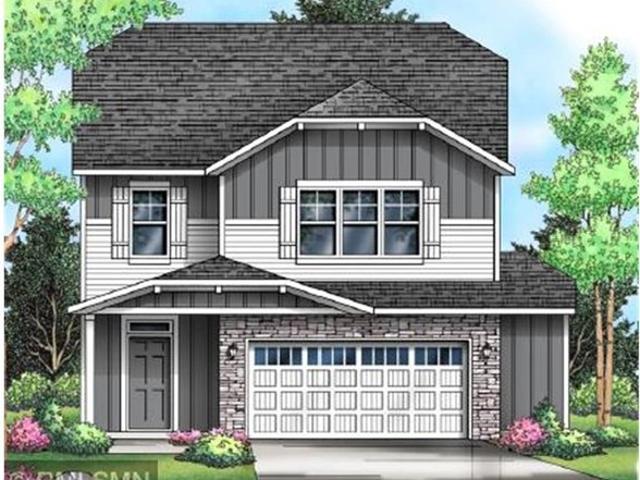 House for sale in Wright, Minnesota