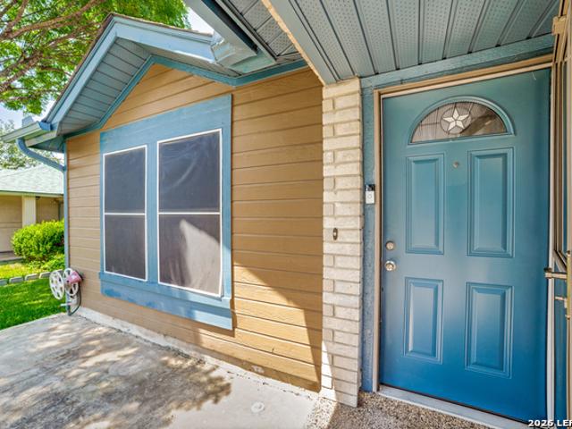 House for sale in Leesville, Texas