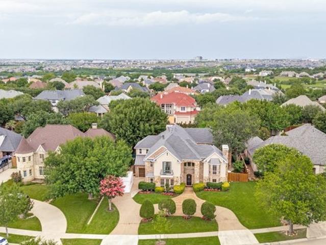 House for sale in Denton, Texas