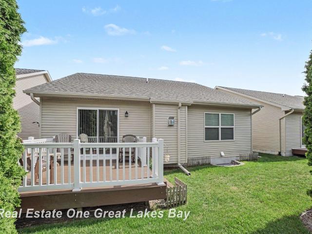 Condo for sale in Midland, Michigan