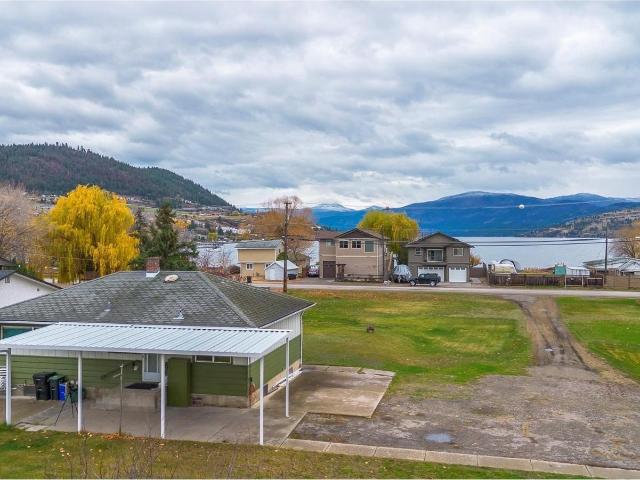 House for sale in Vernon, British Columbia