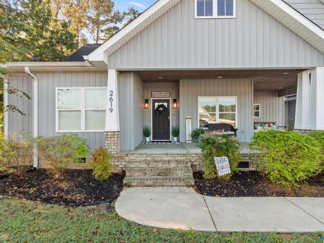 House for sale in Southside, Etowah County