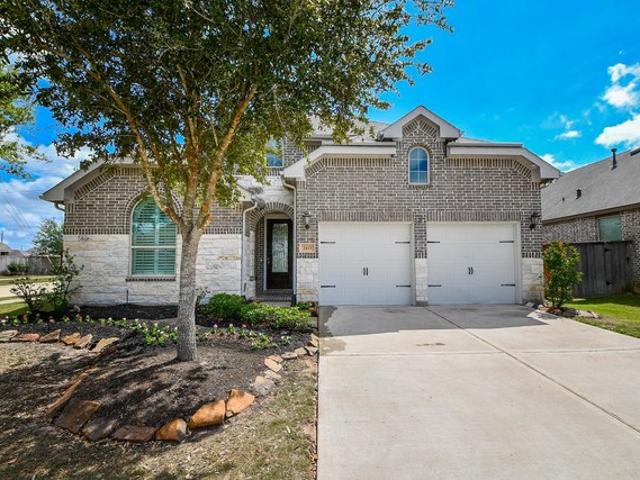 House for sale in Brookshire, Texas