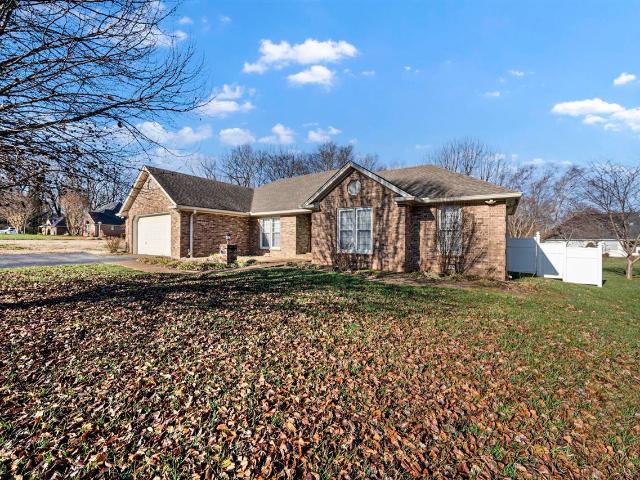House for sale in Bowling Green, Kentucky