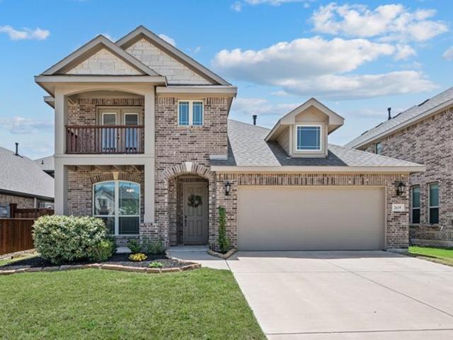 House for sale in Mansfield, Texas