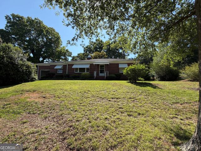 House for sale in Lindale, Georgia