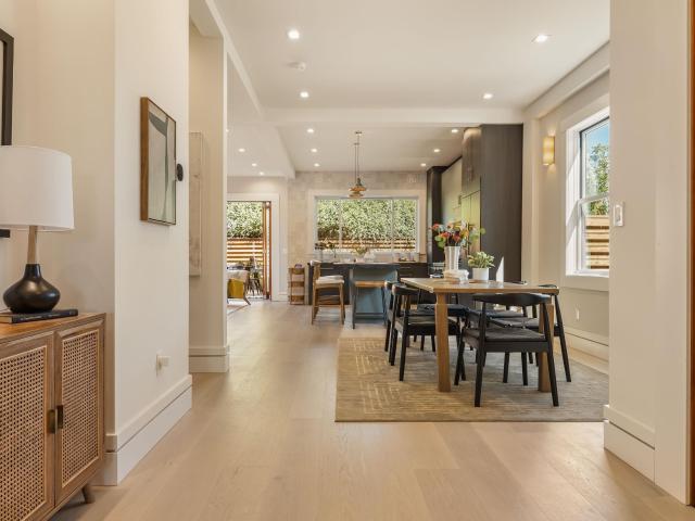 House for sale in Berkeley, California