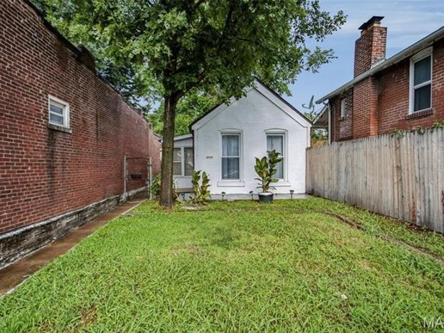House for sale in Saint Louis, Missouri