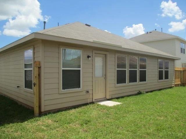 Property for rent in Richmond, Texas