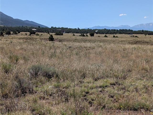 Land for sale in Crestone, Colorado